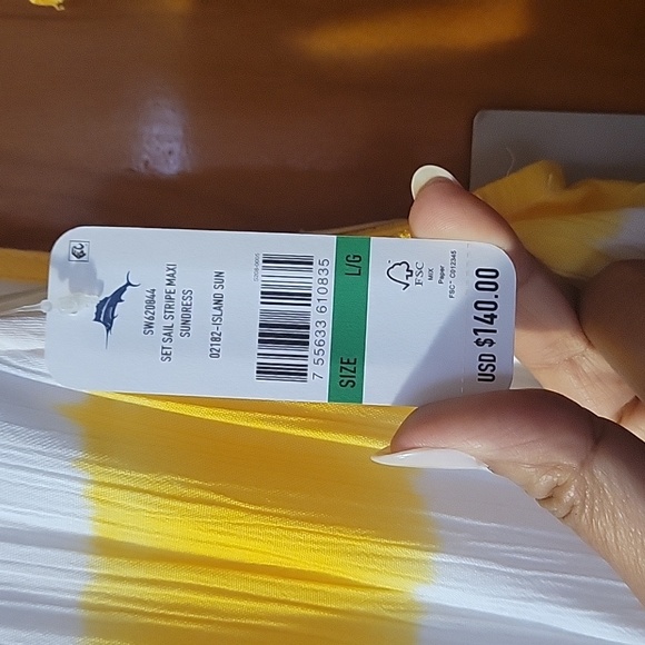 Sundress - Picture 3 of 3